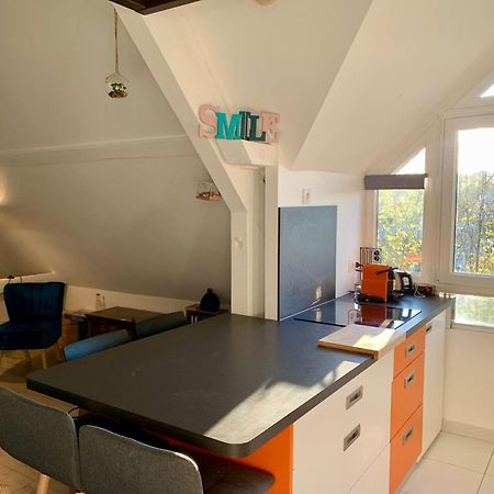 Annecy Au Calme Apartment Екстериор снимка