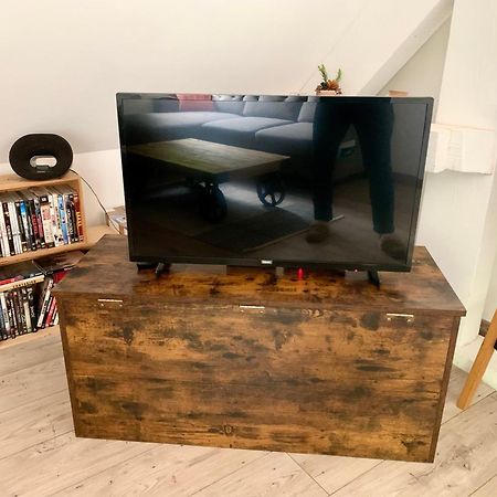 Annecy Au Calme Apartment Екстериор снимка