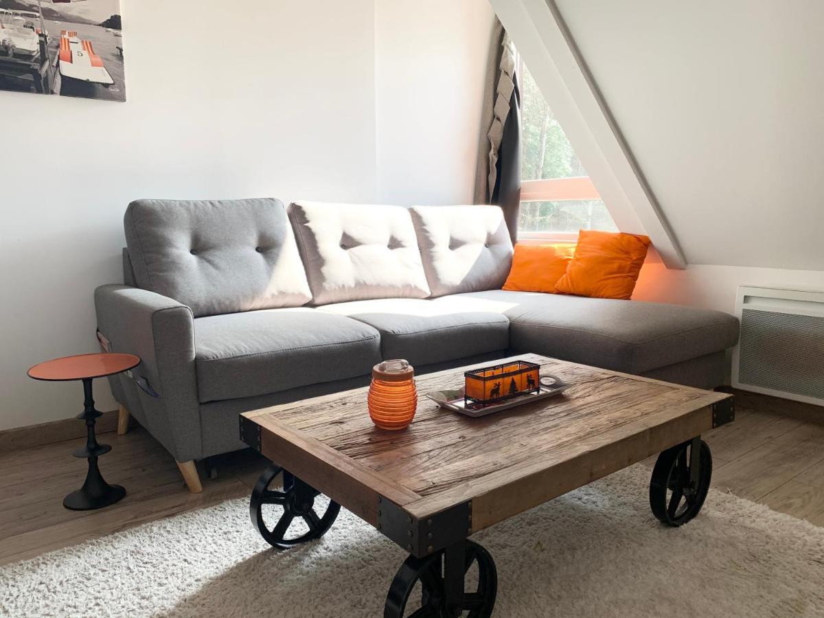 Annecy Au Calme Apartment Екстериор снимка