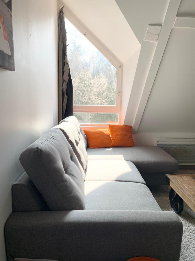 Annecy Au Calme Apartment Екстериор снимка