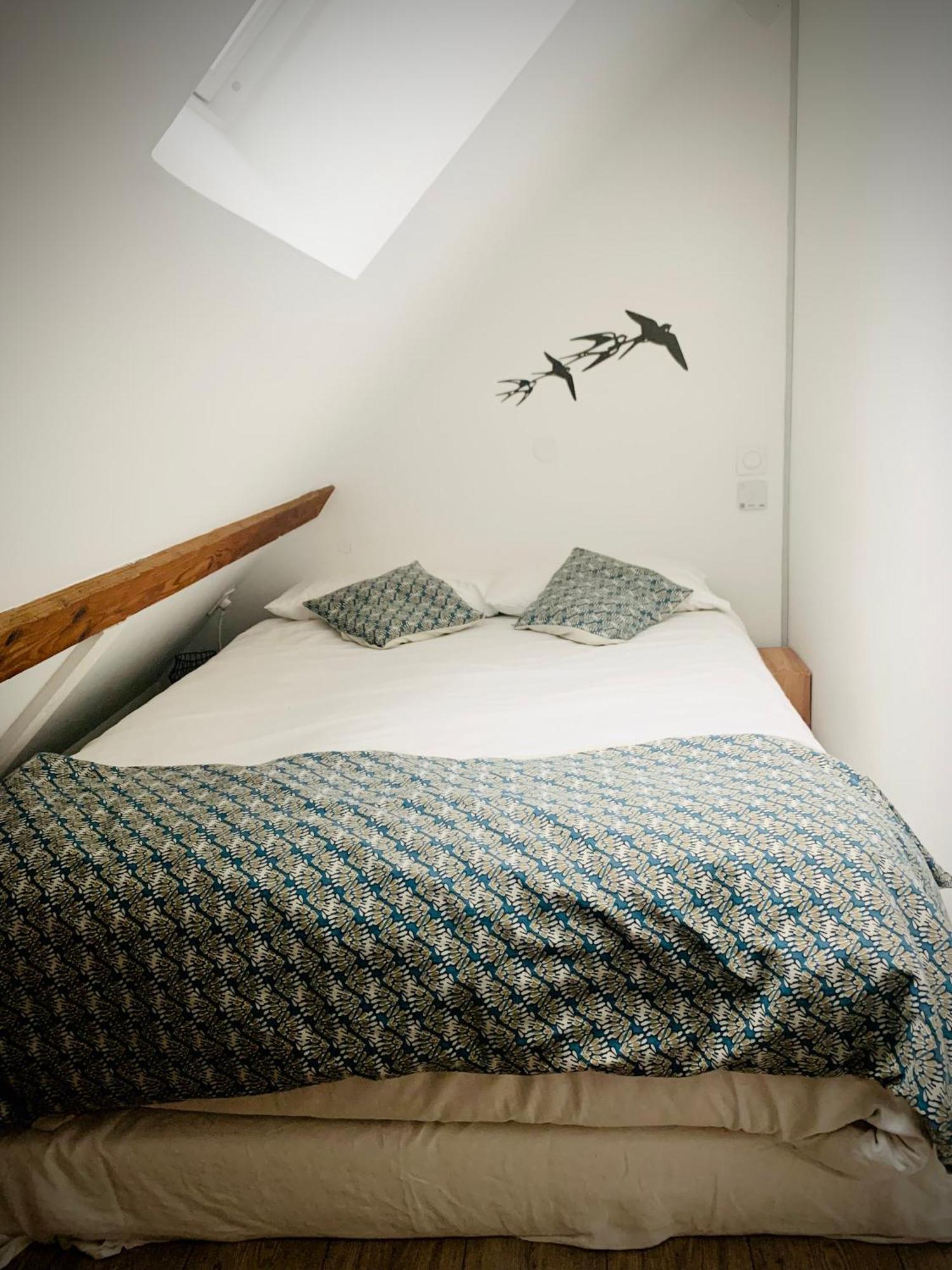 Annecy Au Calme Apartment Екстериор снимка