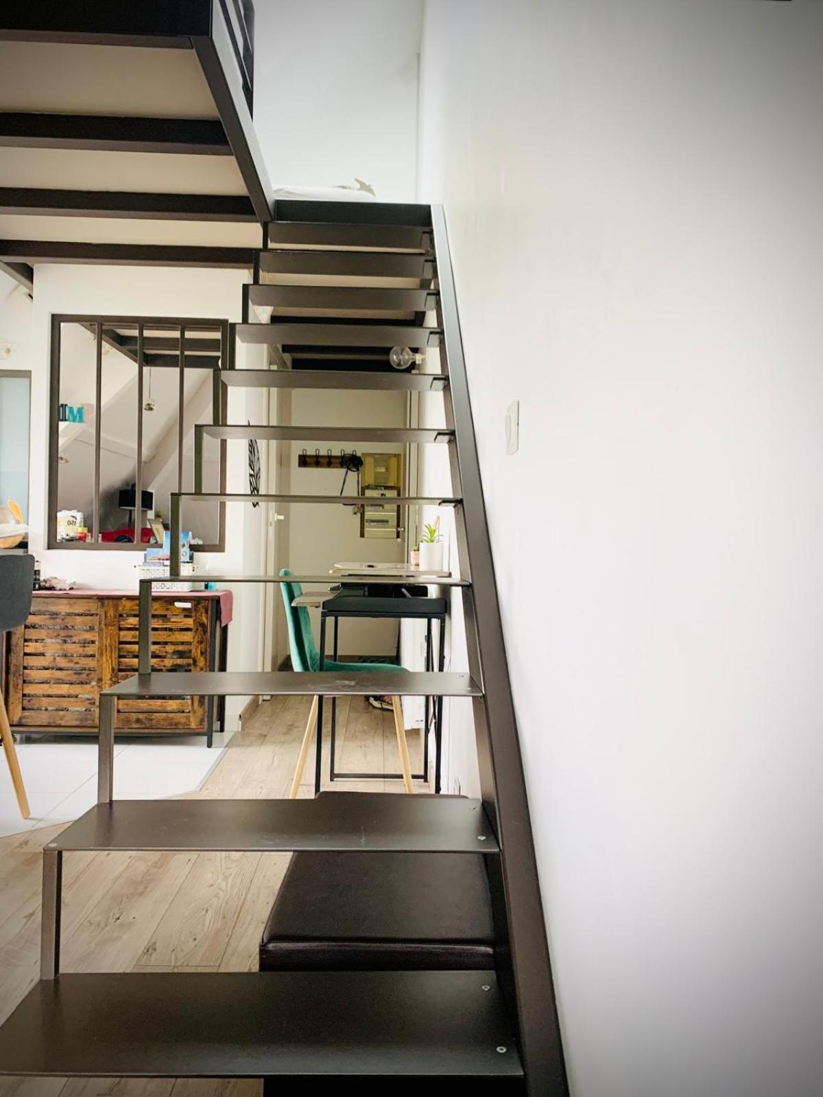 Annecy Au Calme Apartment Екстериор снимка
