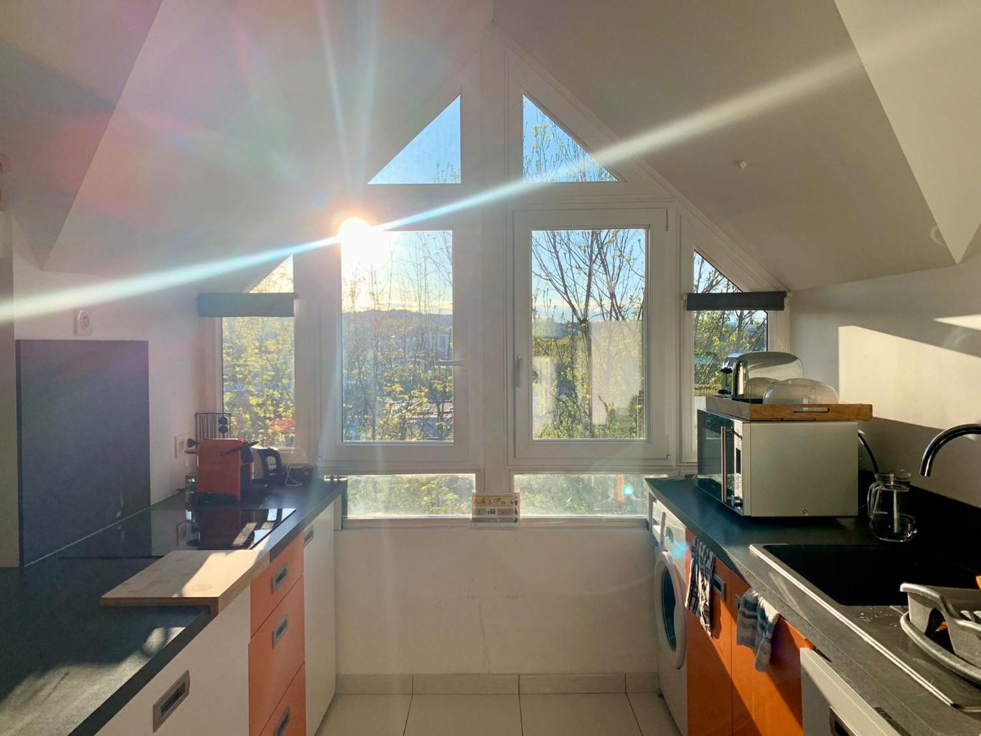 Annecy Au Calme Apartment Екстериор снимка