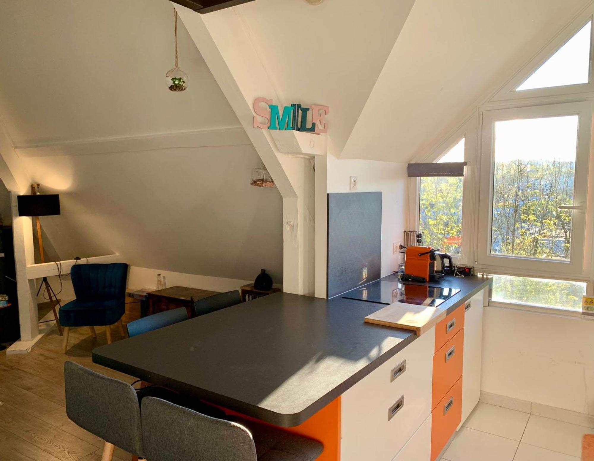 Annecy Au Calme Apartment Екстериор снимка