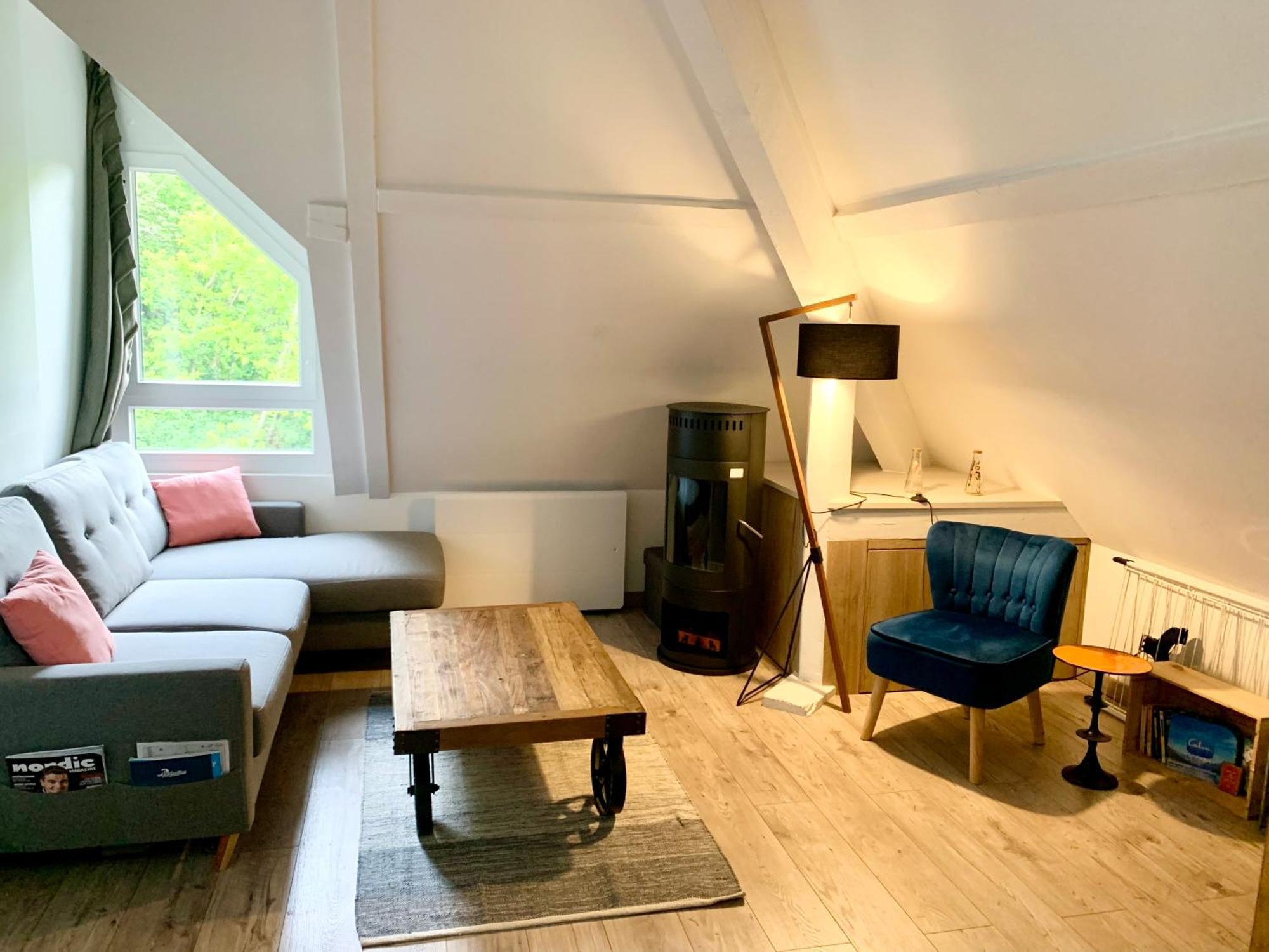 Annecy Au Calme Apartment Екстериор снимка