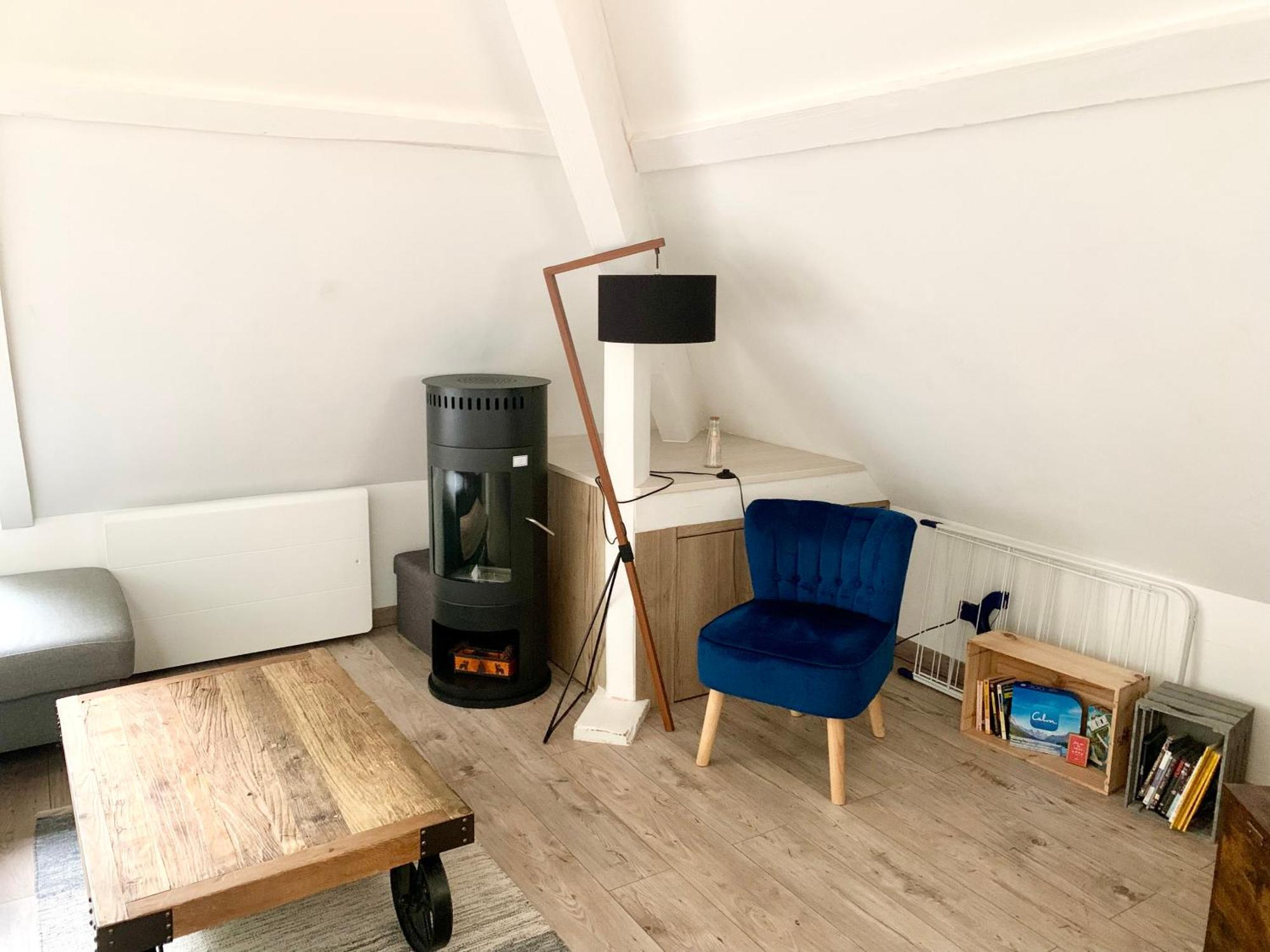 Annecy Au Calme Apartment Екстериор снимка